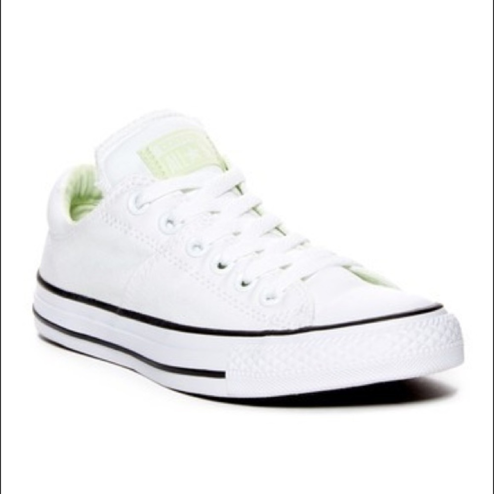 Madison Low Top Converse